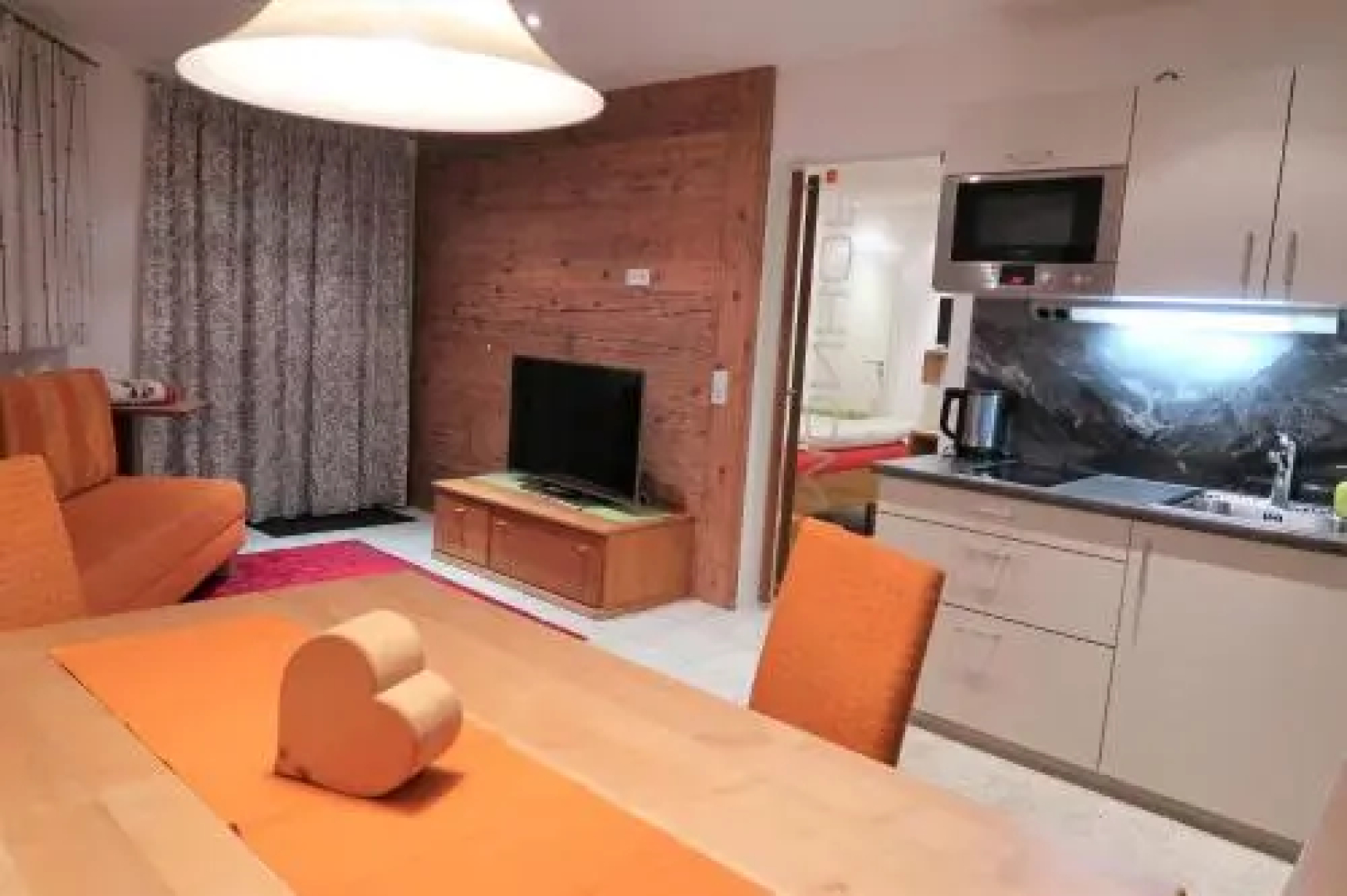 Ferienwohnung Simonhof