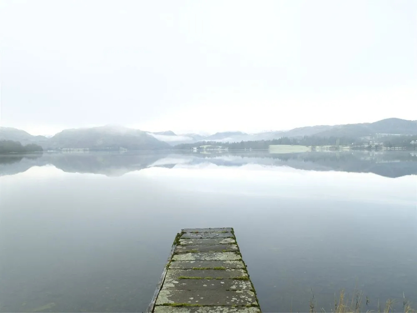 Sharrow Bay Country House Hotel