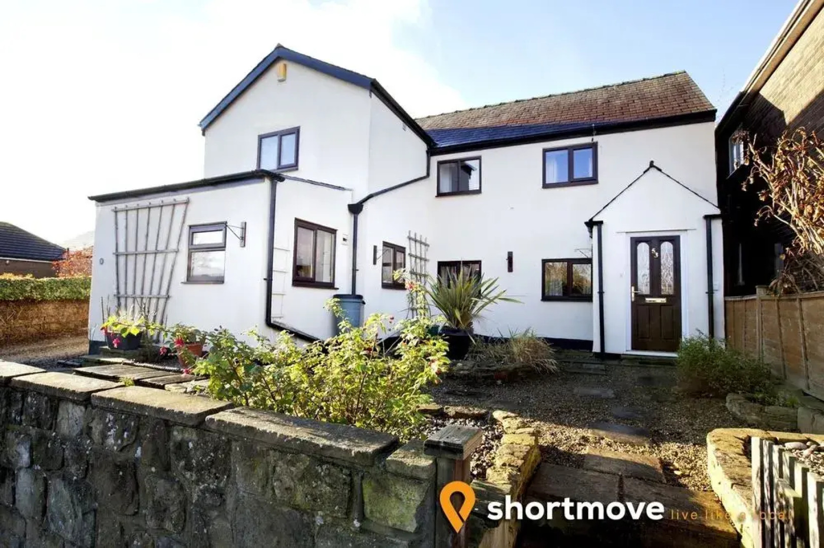 The Lofthouse Country Home - Shortmove