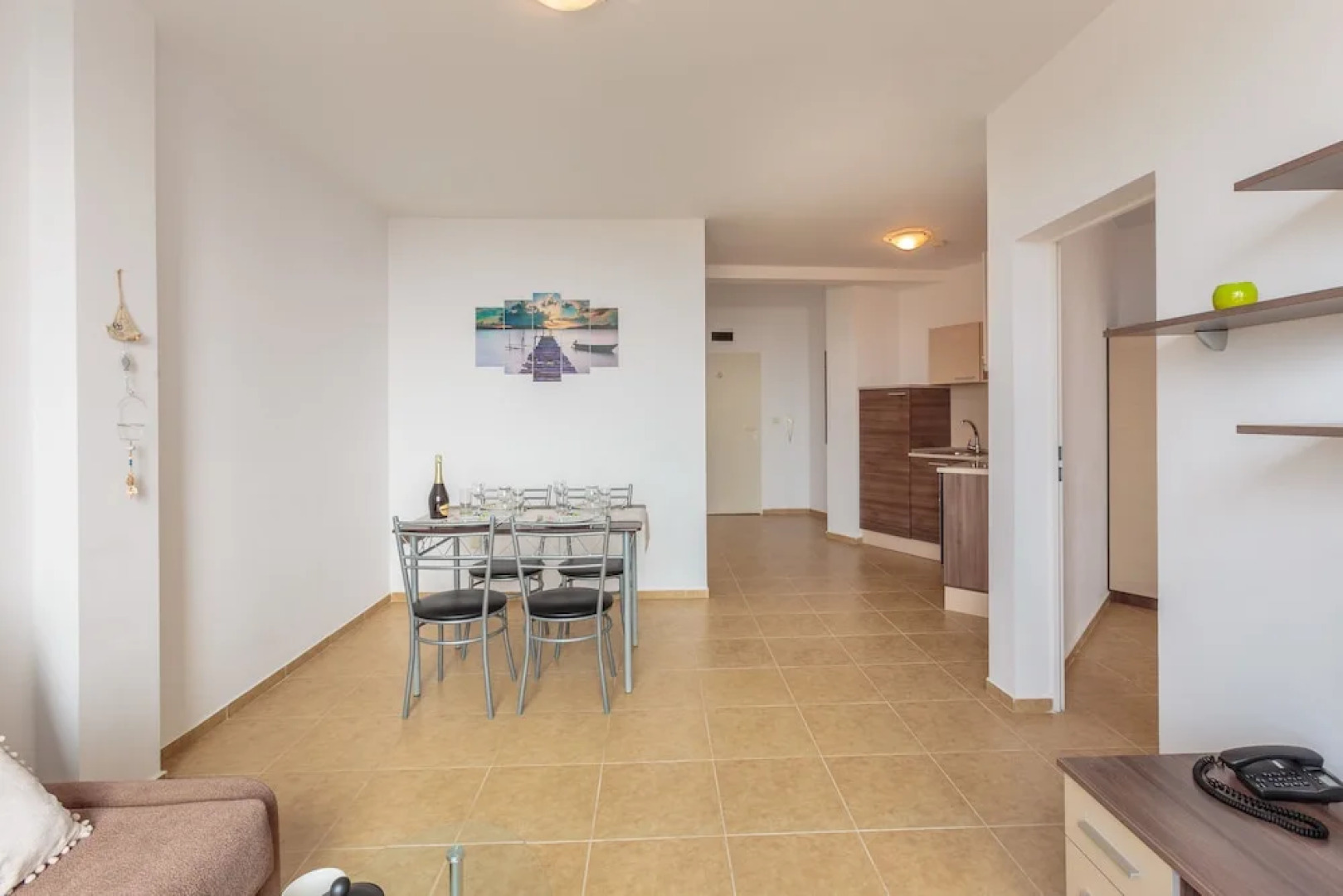 Costa Calma Aparthotel