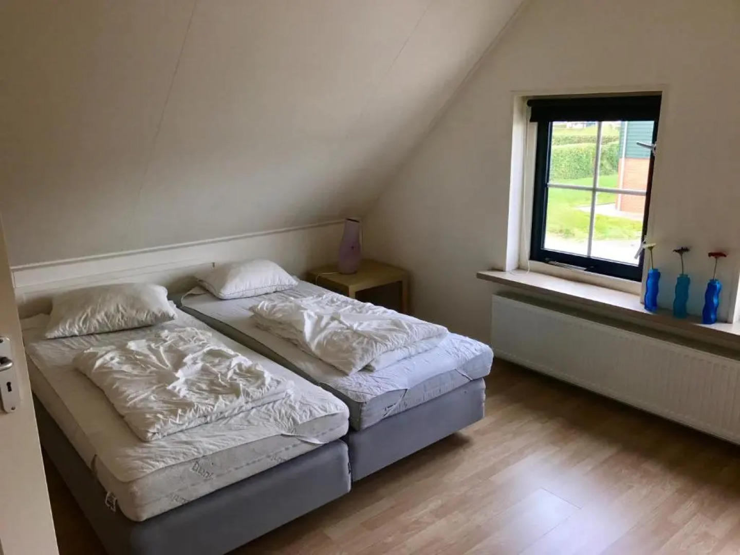 Vakantiehuis Tzummarum