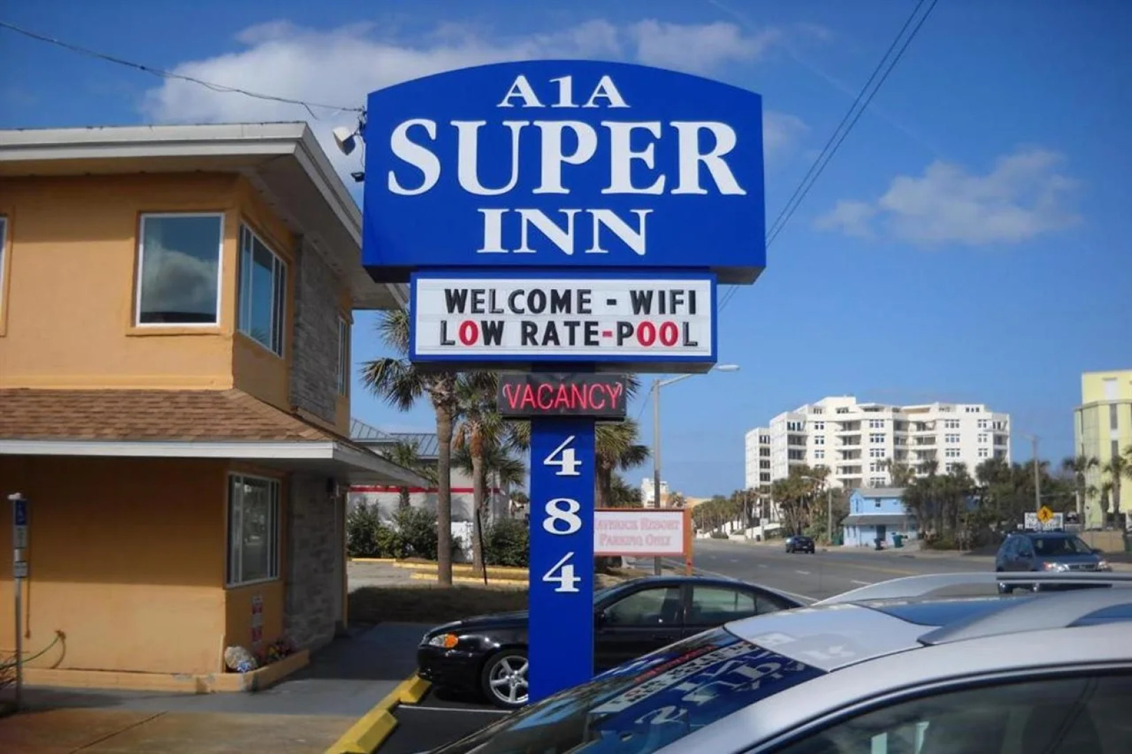 A1A Super Inn