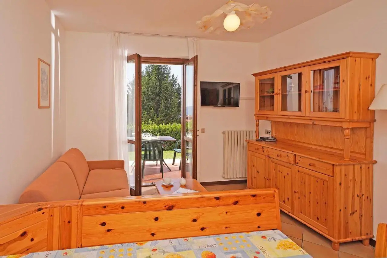 Residence Primera Rompala