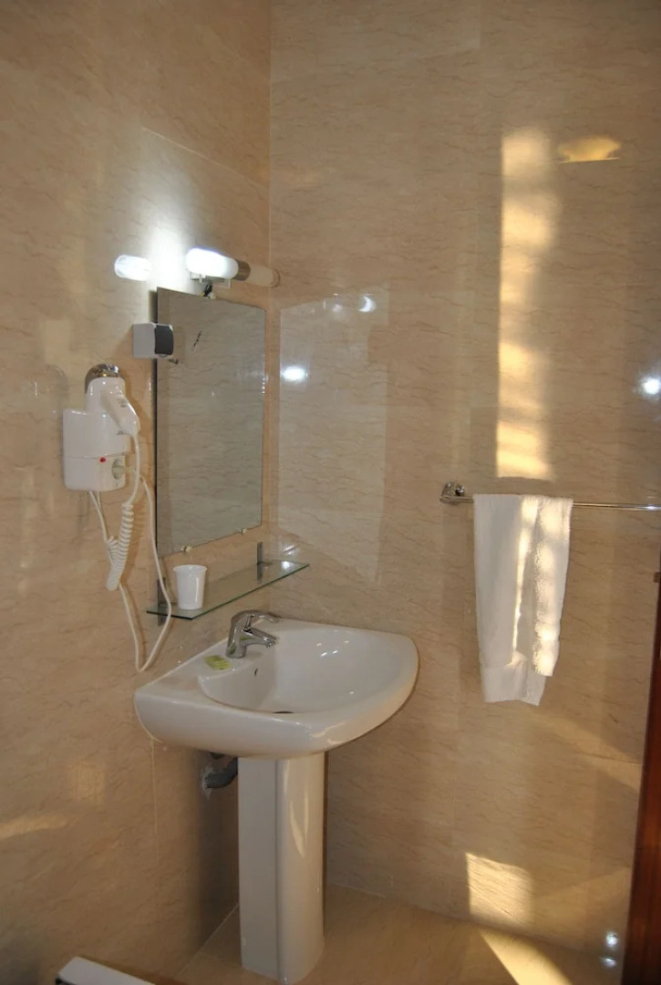 Boutique Hôtel Albaraka