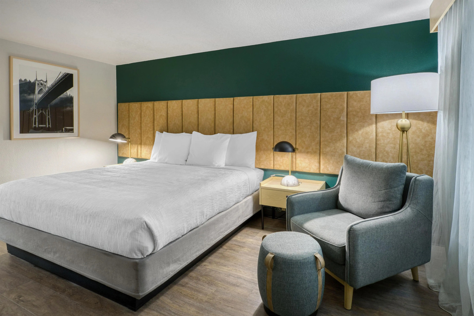 Best Western Portland West Beaverton