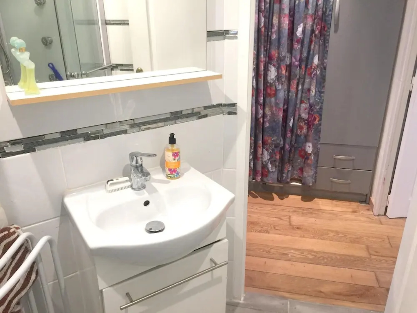 House With one Bedroom in Mimizan, With Enclosed Garden and Wifi - 5 km From the Beach