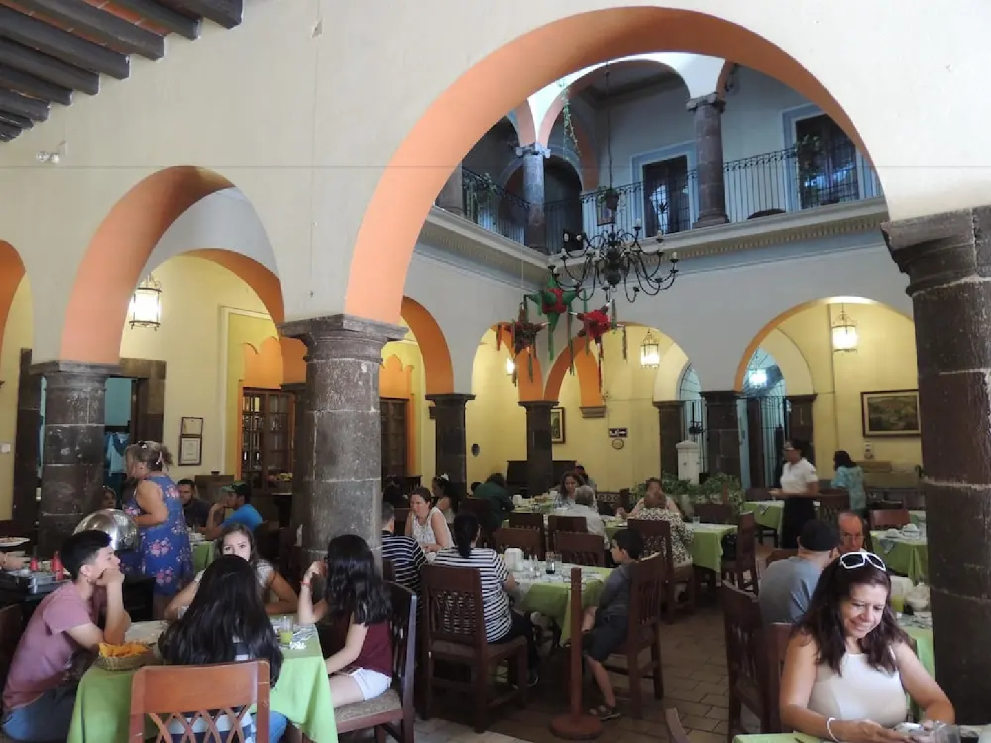 Best Western Plus Hotel Ceballos