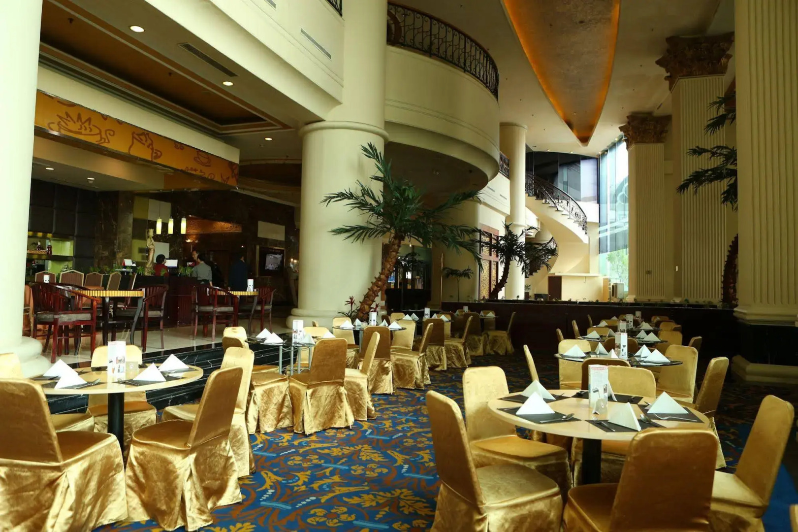 Golden Boutique Hotel Kemayoran