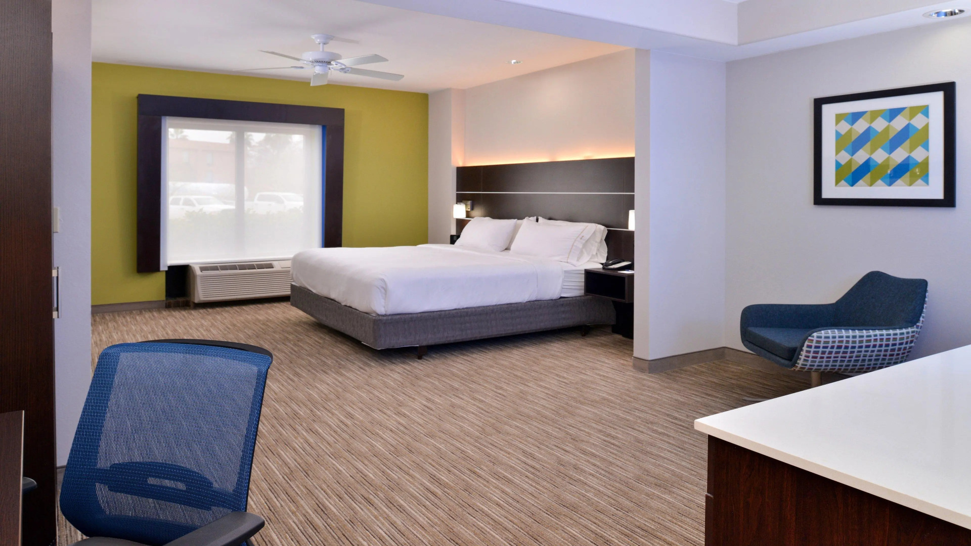 Holiday Inn Express Hotel & Suites La Place