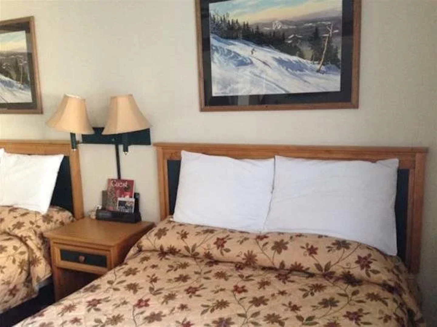 Travelers Inn and Suites South Lake Tahoe