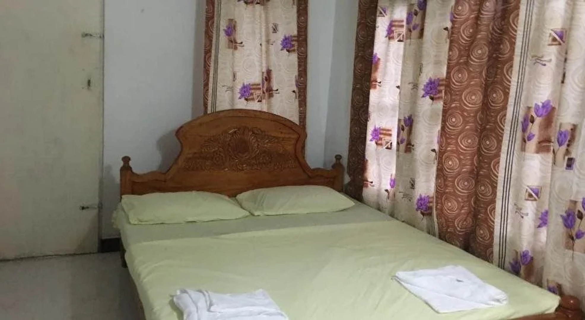 Blow Hole View Home Stay