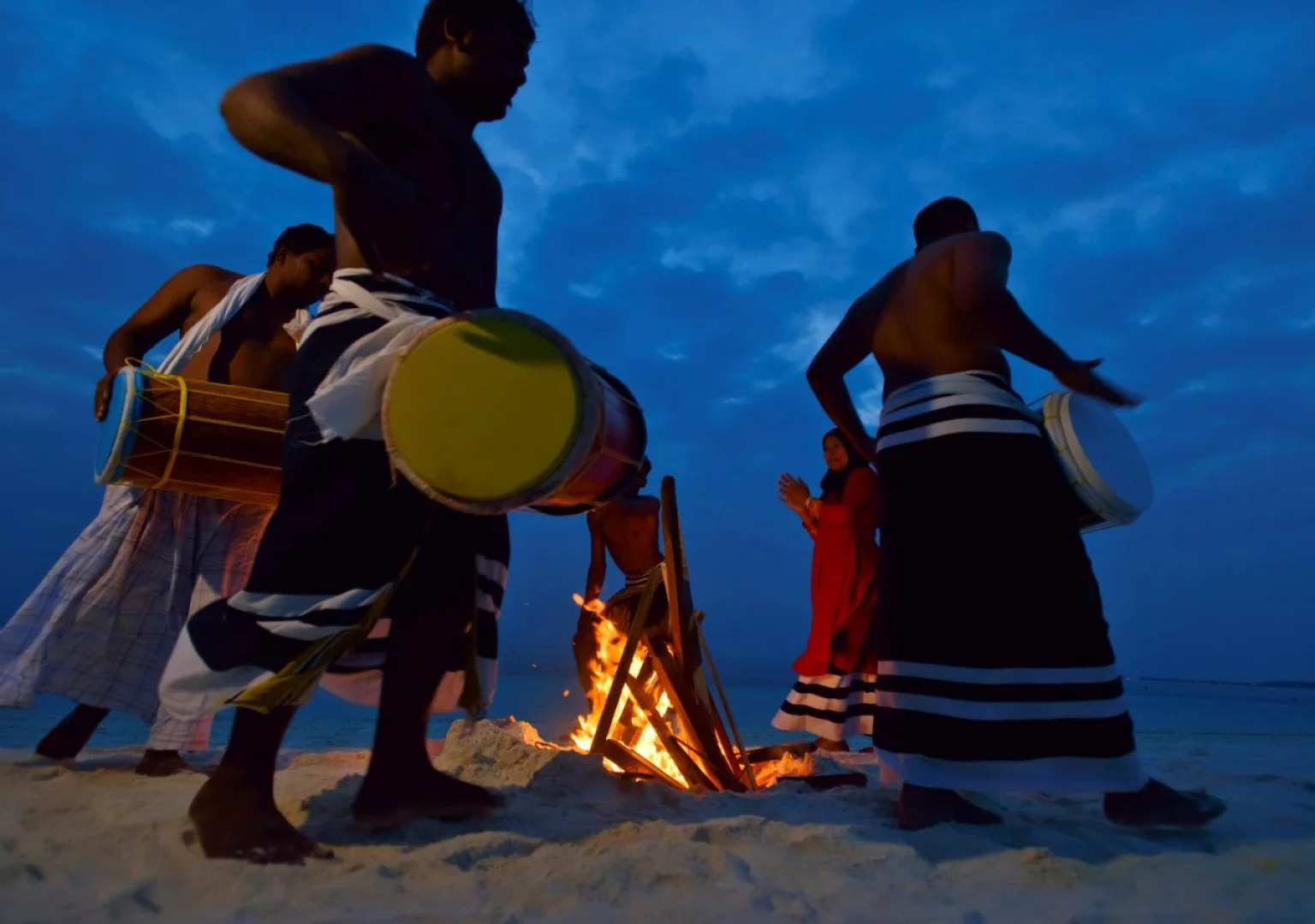 Villa Haven Resort Maldives
