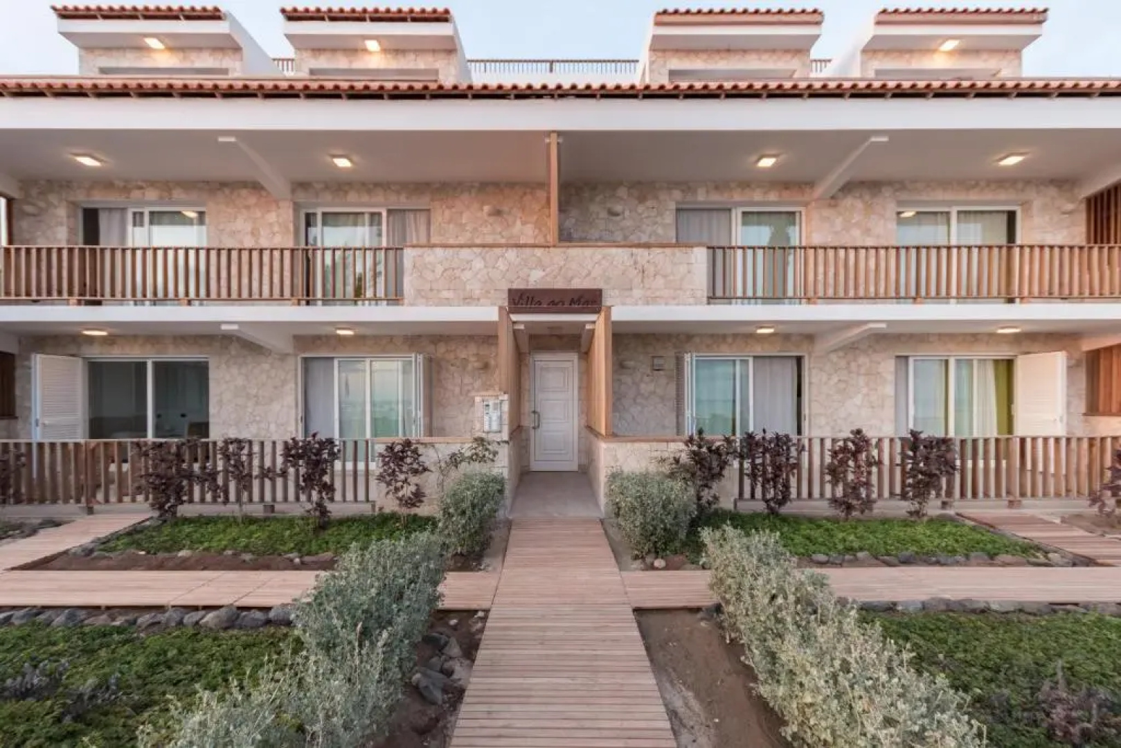 Villa Ao Mar