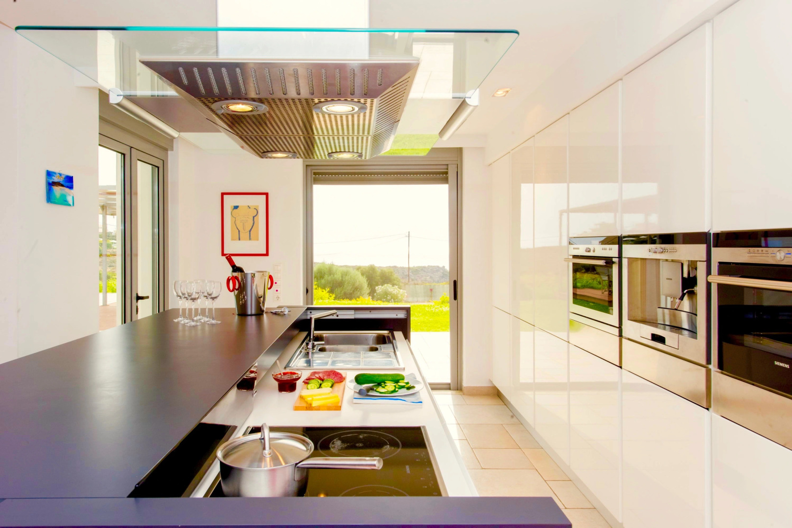 Luxury Villa Stella With Private Swimming Pool