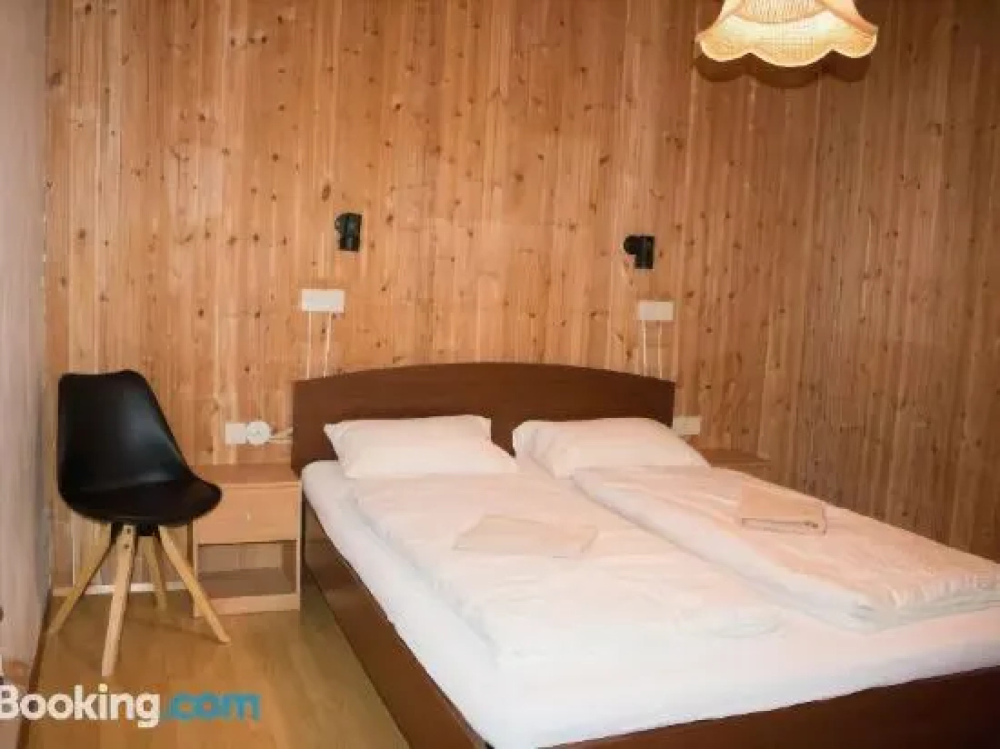 Stekkjardalur Holiday Home