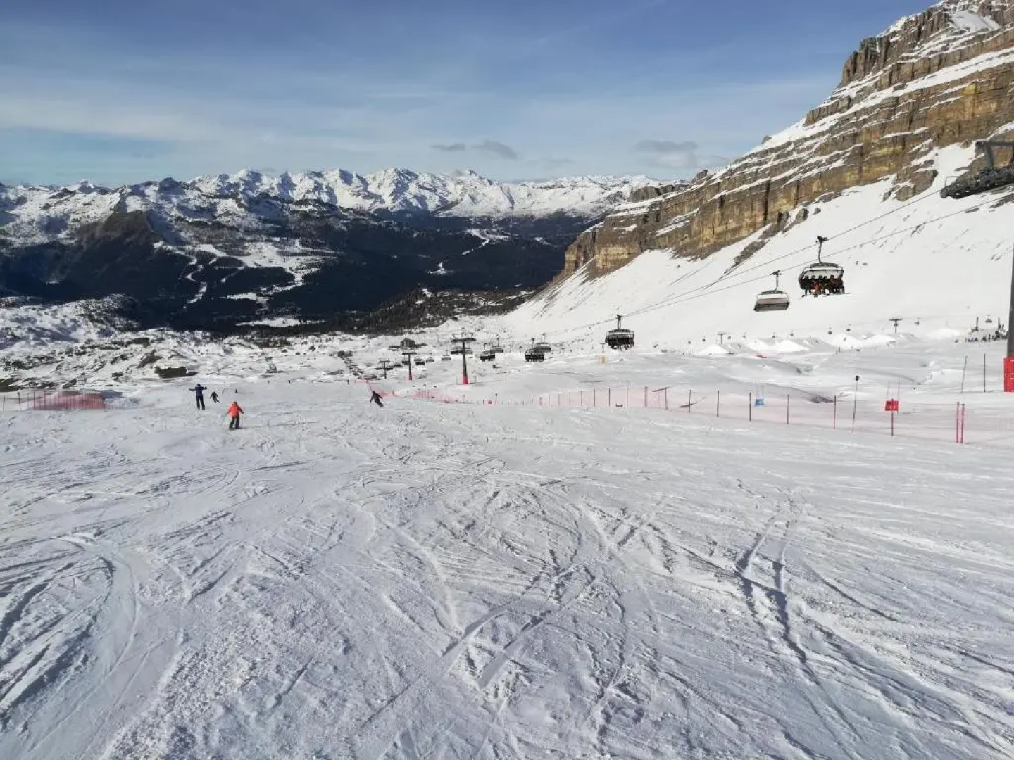 Appartamento Campiglio