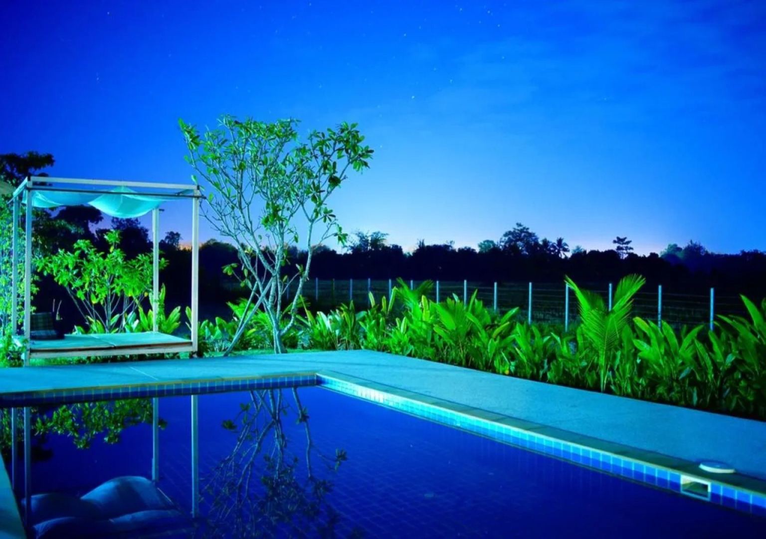 Imagine Resort Chiang Mai