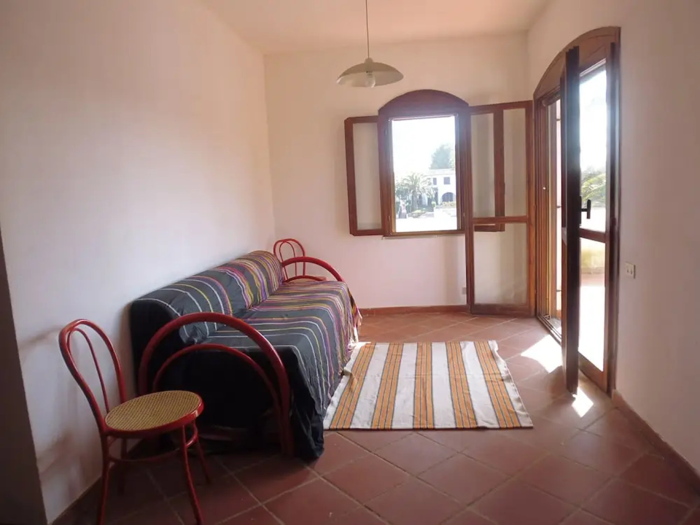 Residence La Bricola Laghi Di Sibari