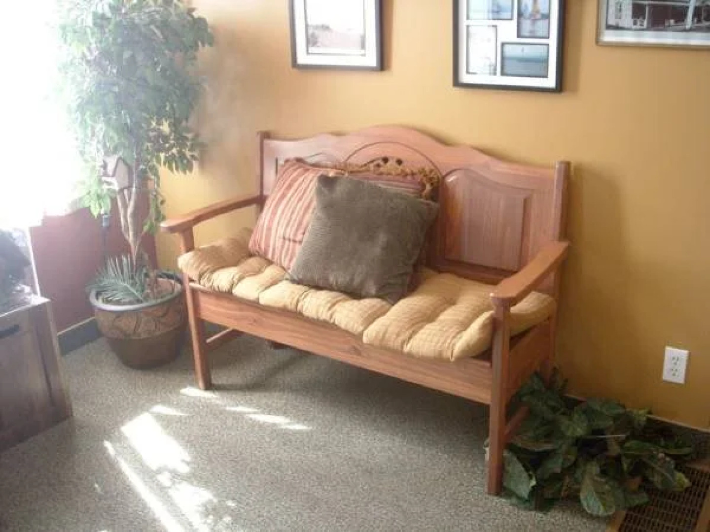 Motel & Restaurant De La Plage