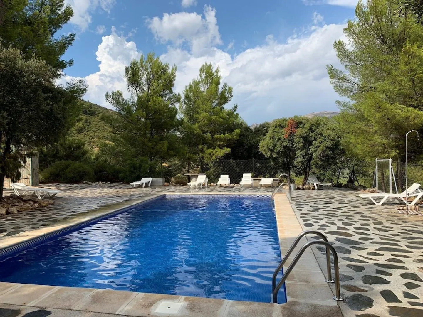 Casas Rurales Cortijo del Cerro Fuentes Nuevas II