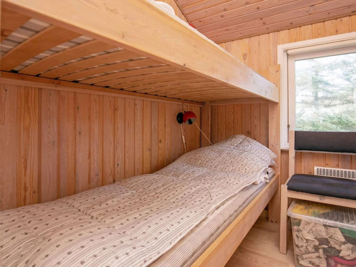Peaceful Holiday Home in Løkken Near the Ocean