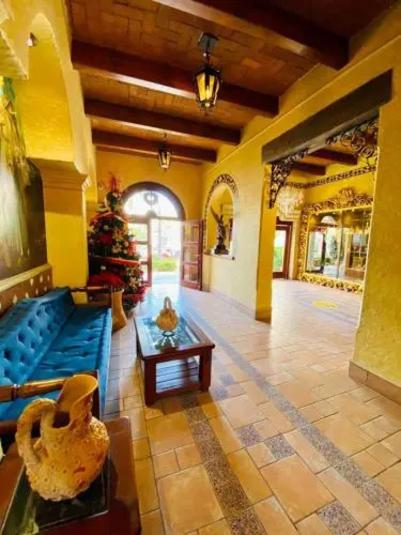 Hotel Mision San Jose