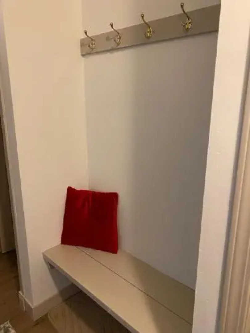 Kirton Suite - 1 Bed / 1 Bath Condo