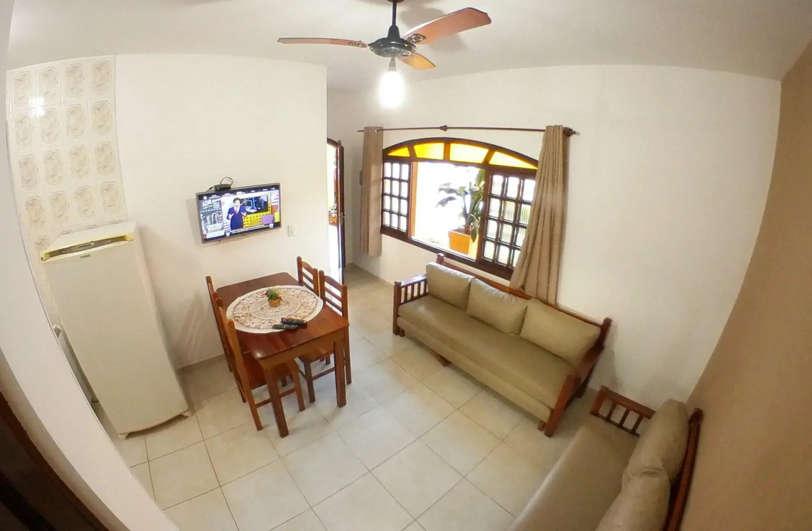 Hotel Pousada Paradise