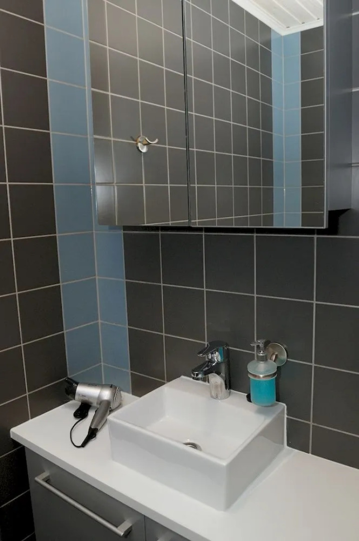 Aparthotel Simpsiönkullas