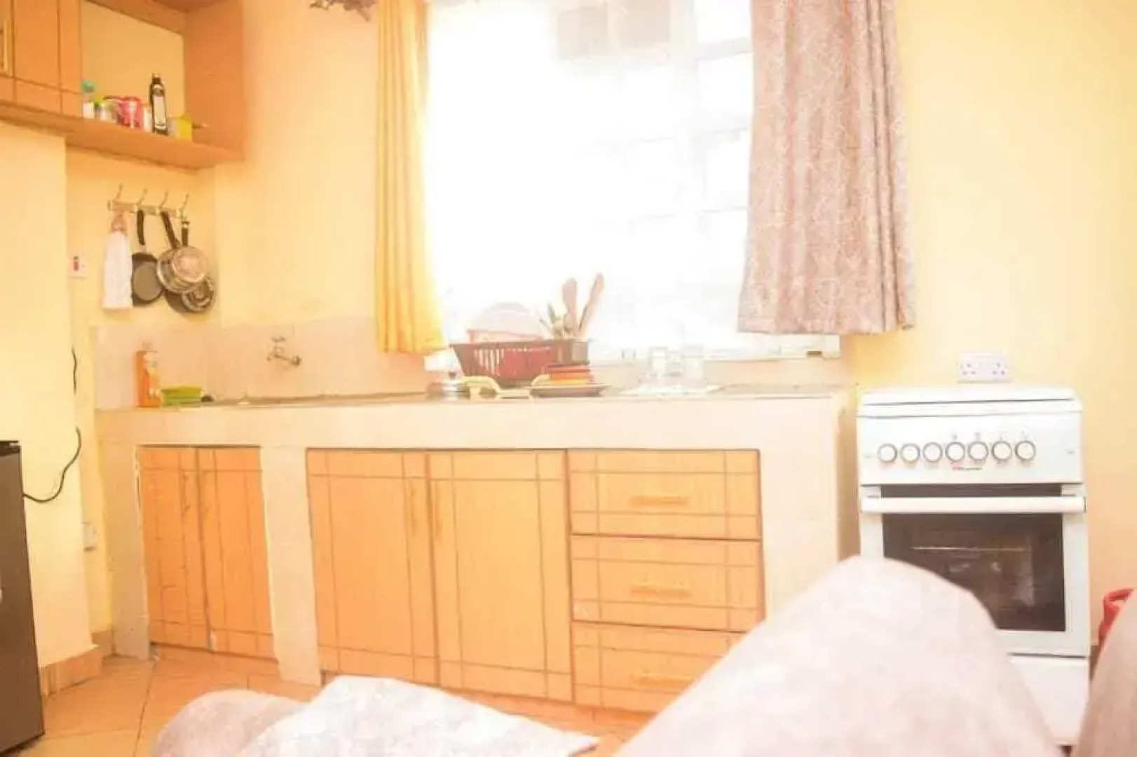 Stay.Plus Makey Cozy Homes