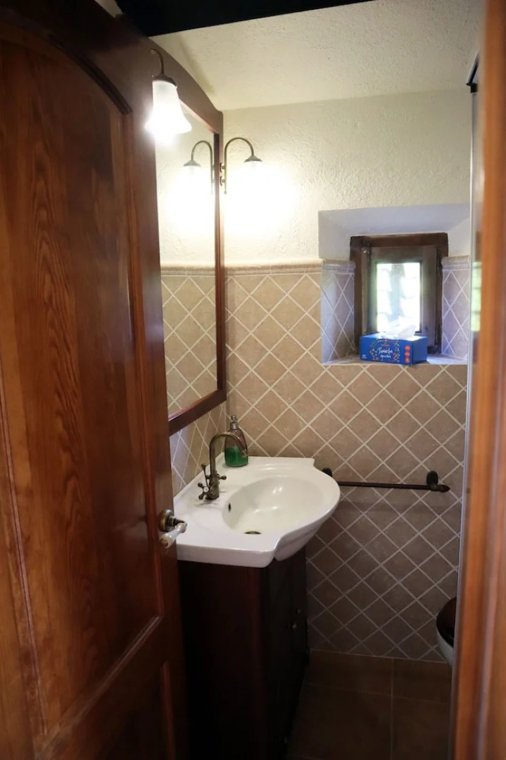 Reposo goce y alimento para los sentidos