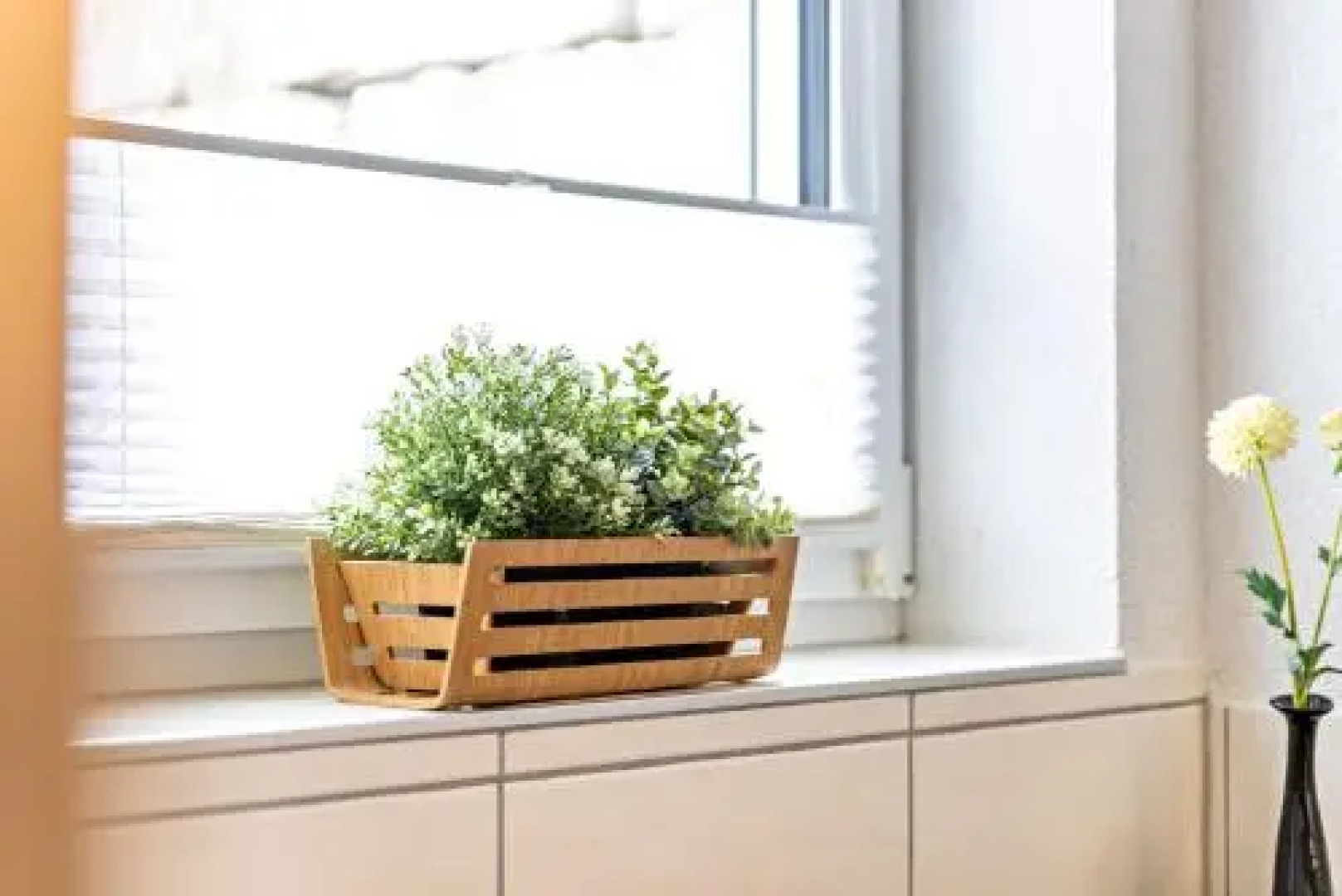 Ferienwohnung Alpenblick