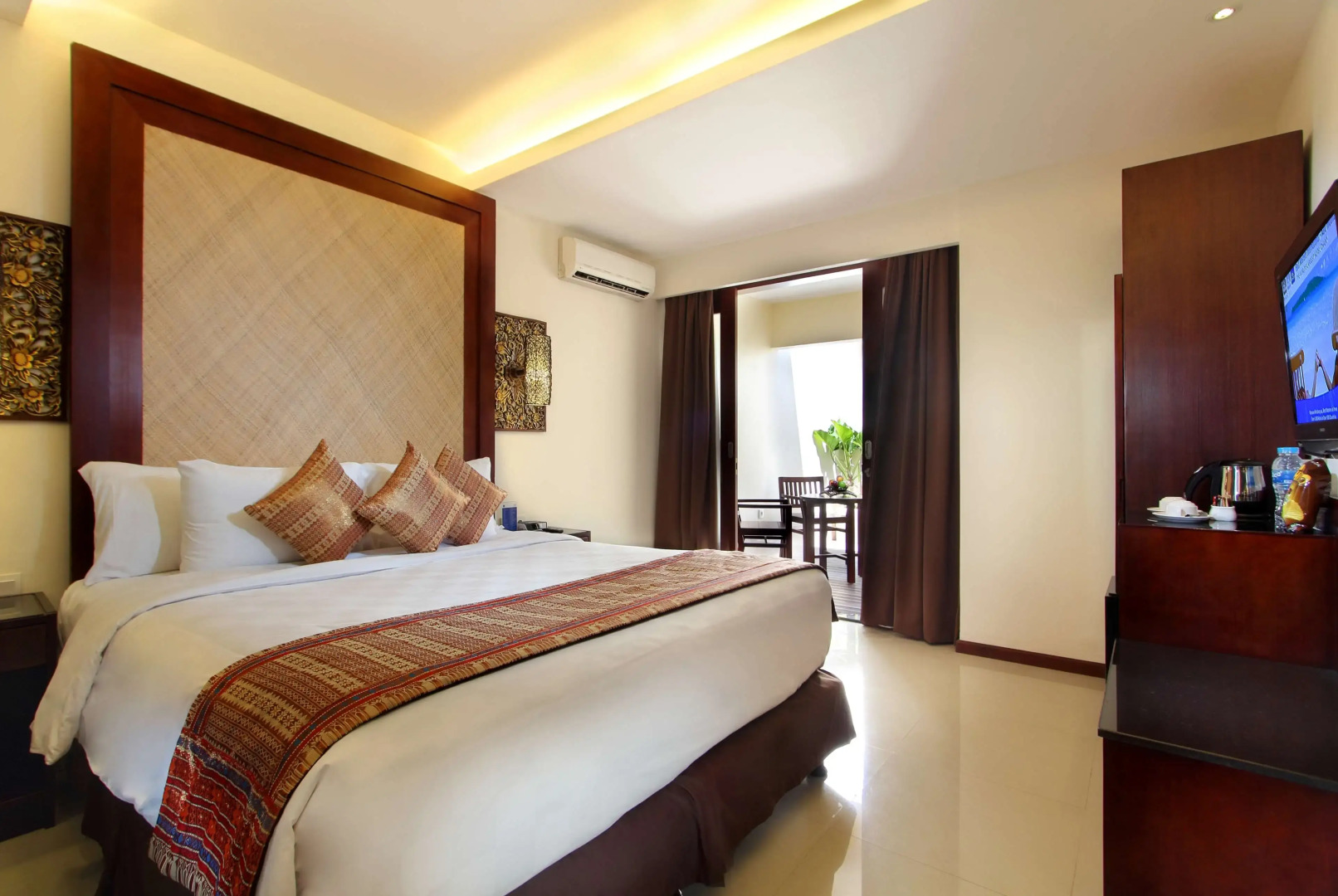 Best Western Kuta Villa
