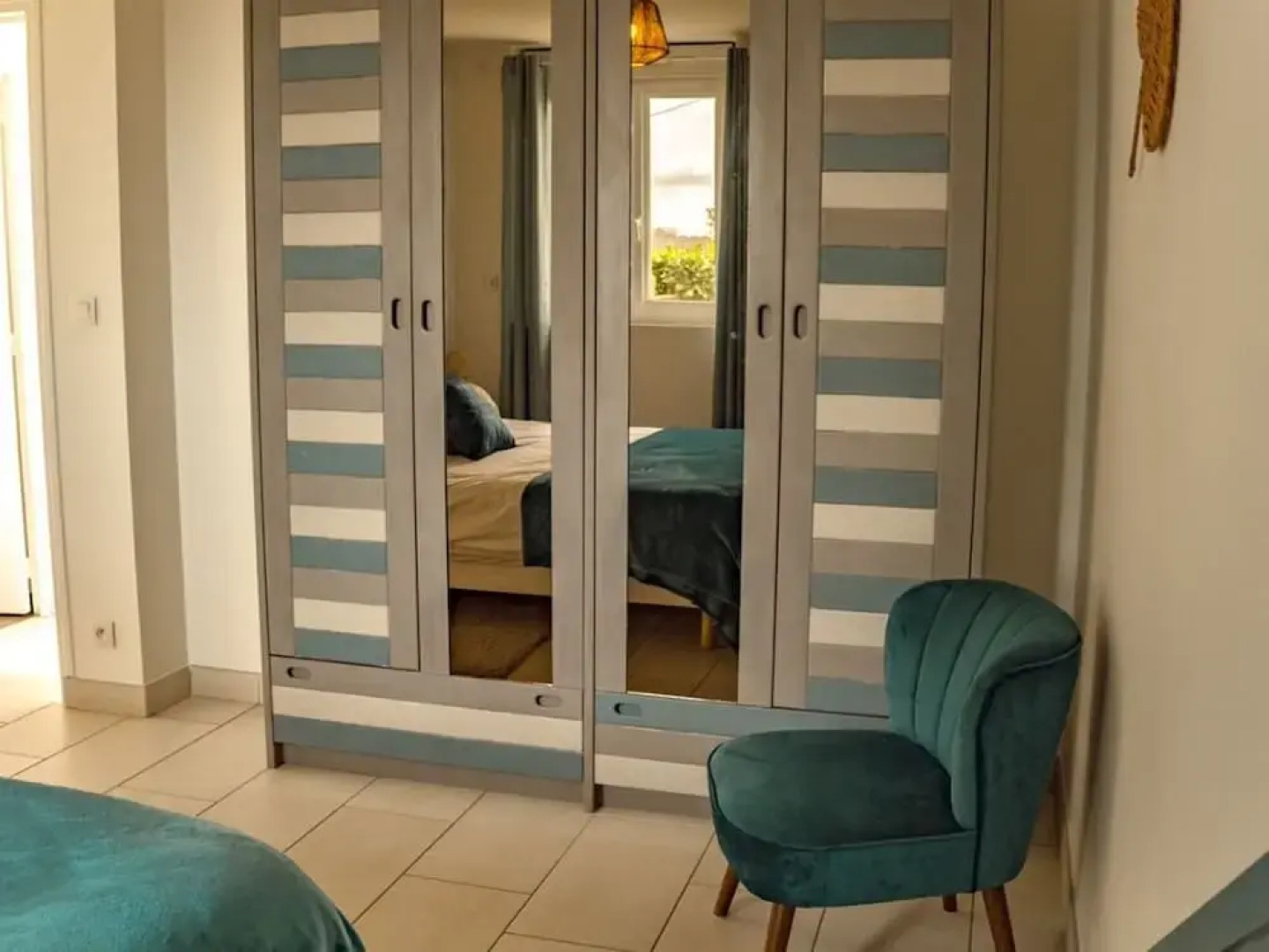 Le Gîte du Haras D'havetot