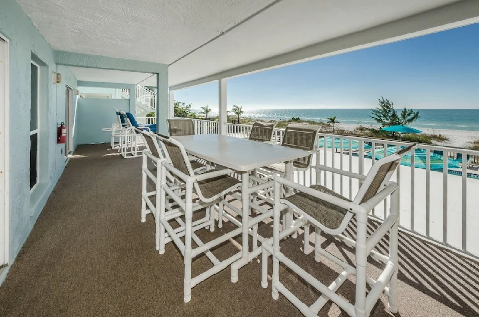 The New Hotel Indian Shores