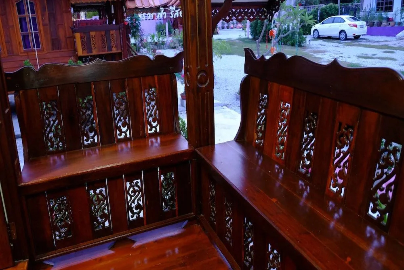 Praifa Resort Banchang