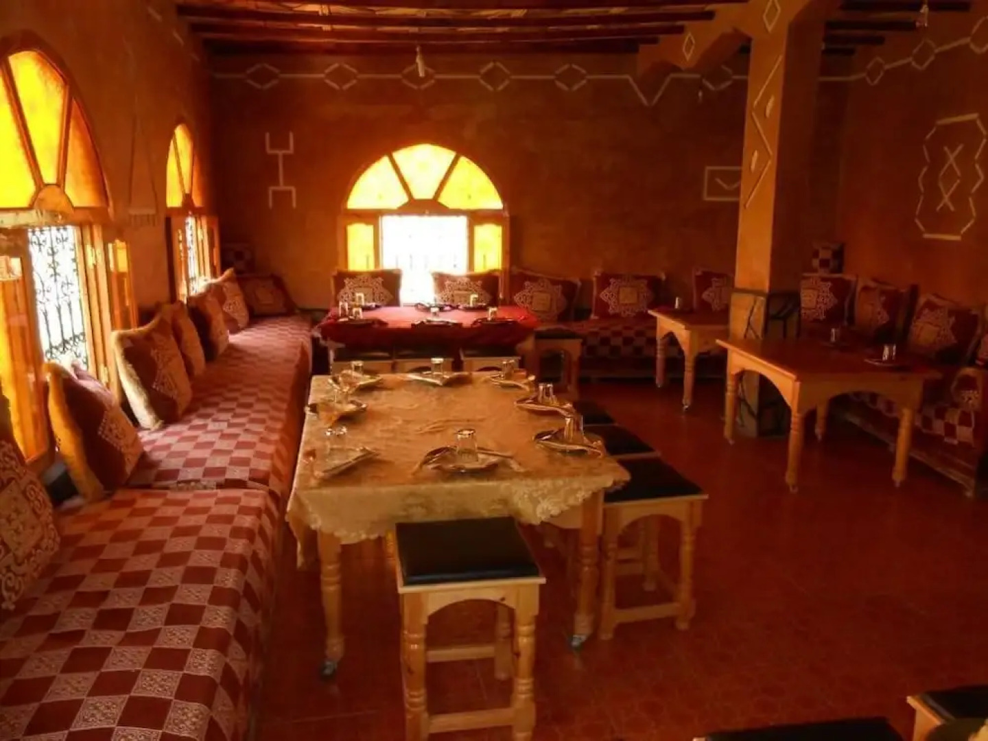 Auberge Restaurant La Petite Gorge