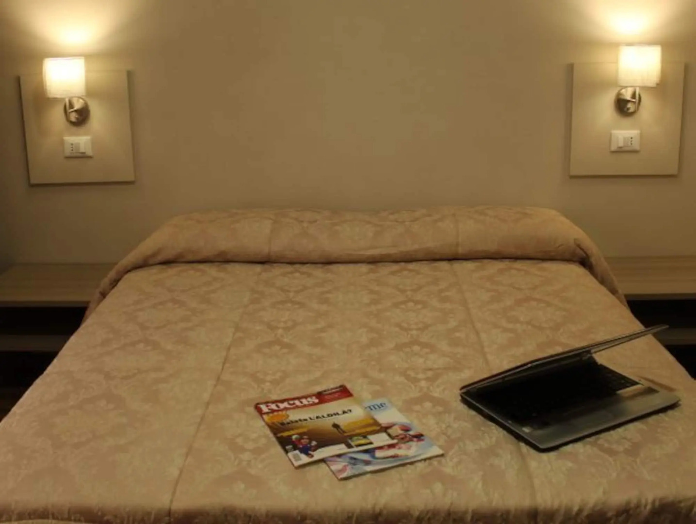 B&B Erifra' Piccolo Hotel