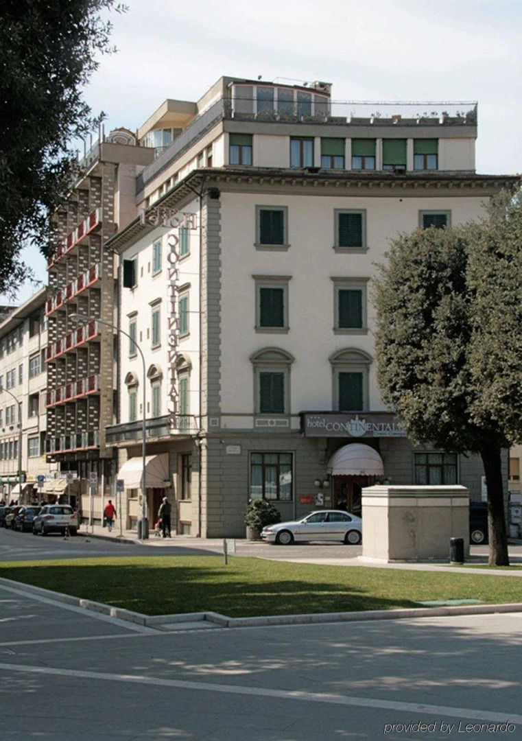 Hotel Continentale