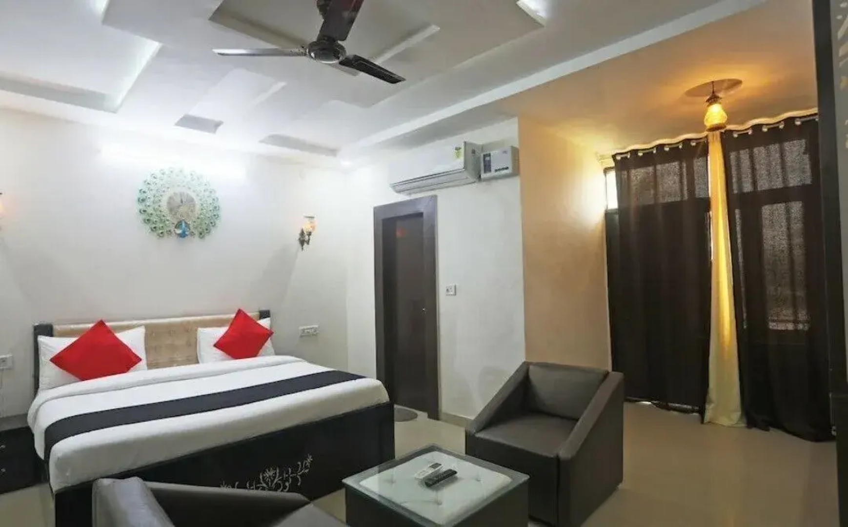 Elegance Resort