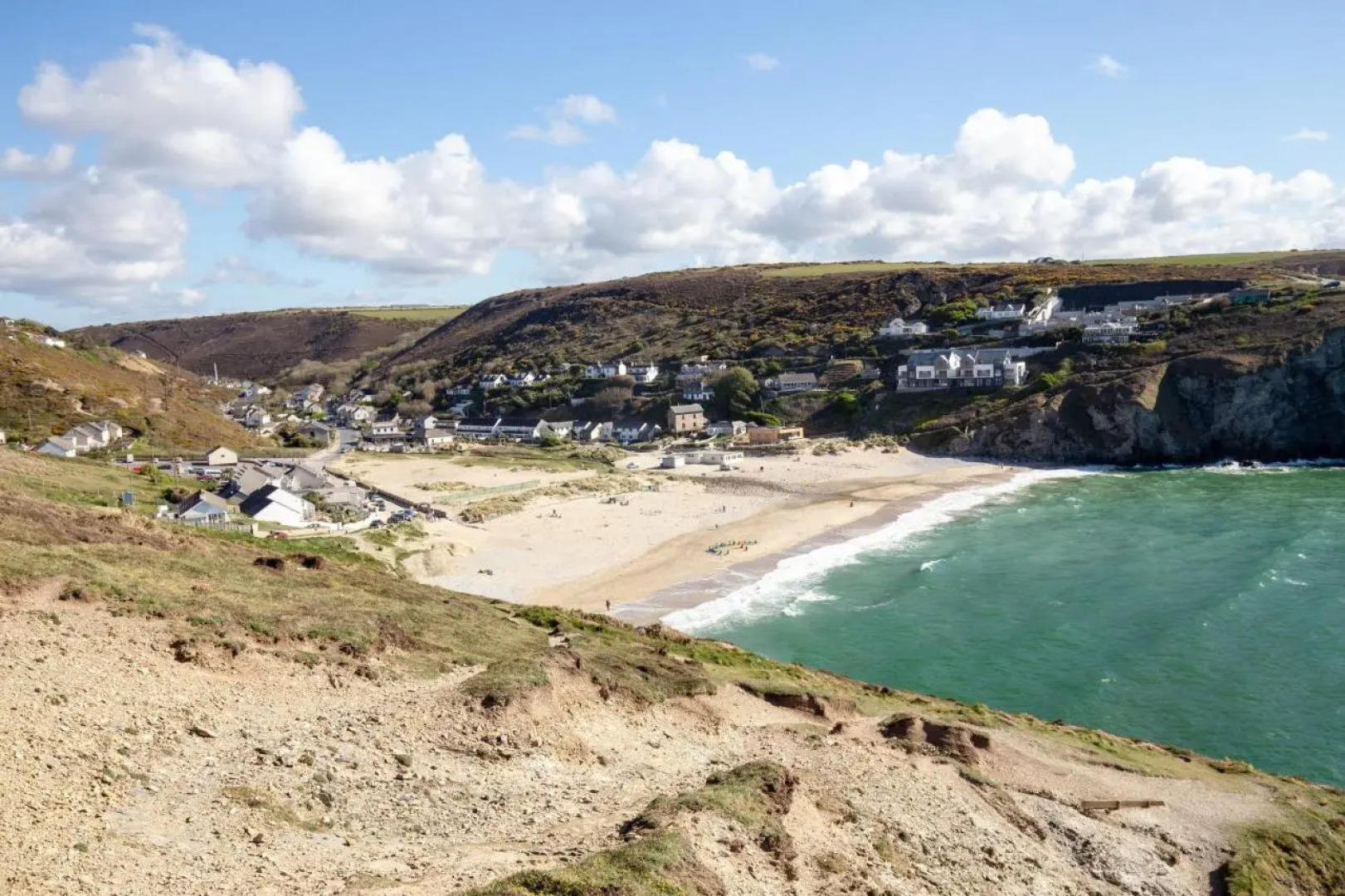 Cornish Holiday – Bodannon