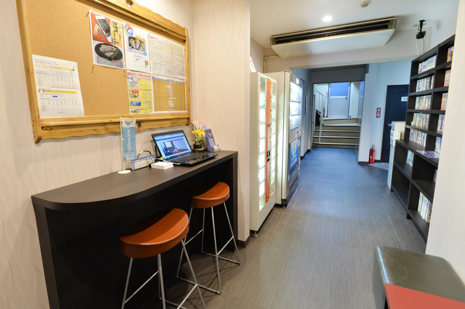 Business Hotel BL Kuwana