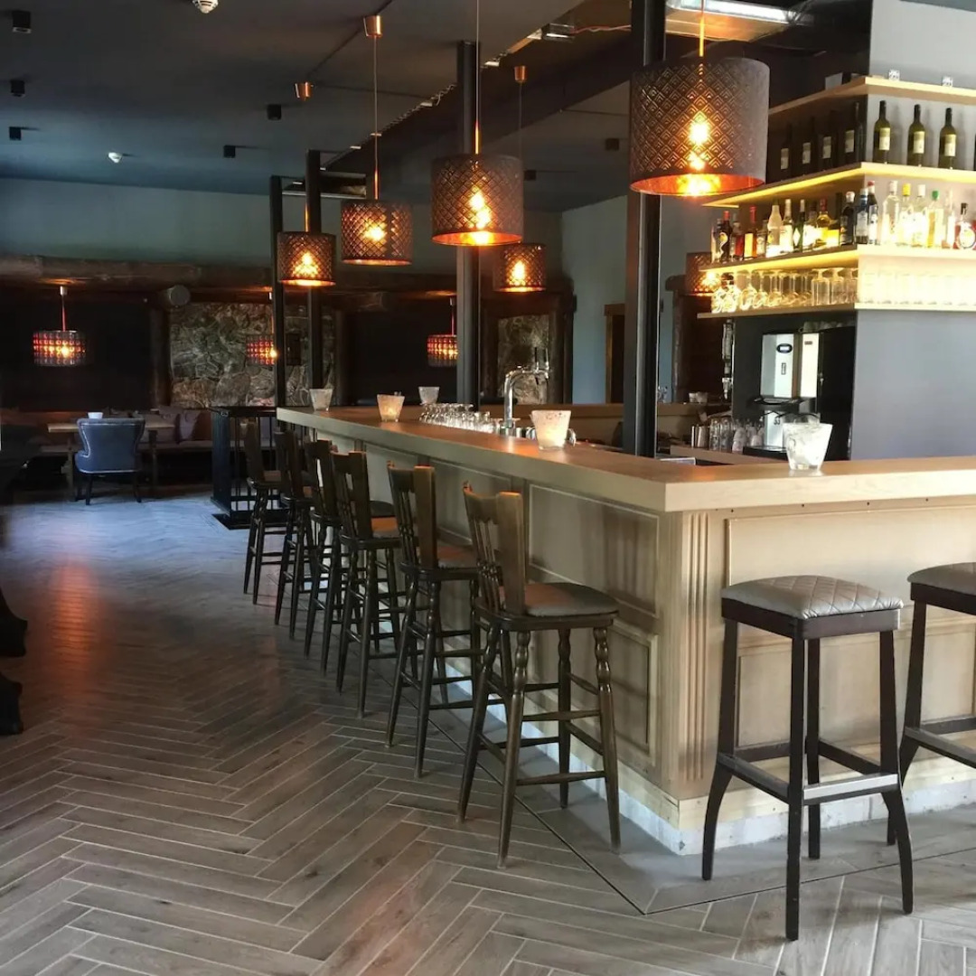 Parkhotel Andreasberg