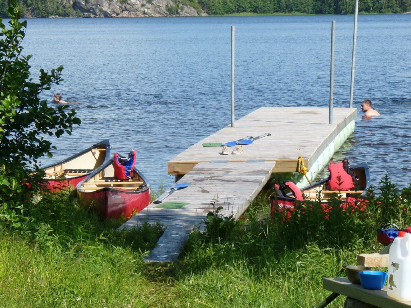 Tingvall B&B Eco-Lodge