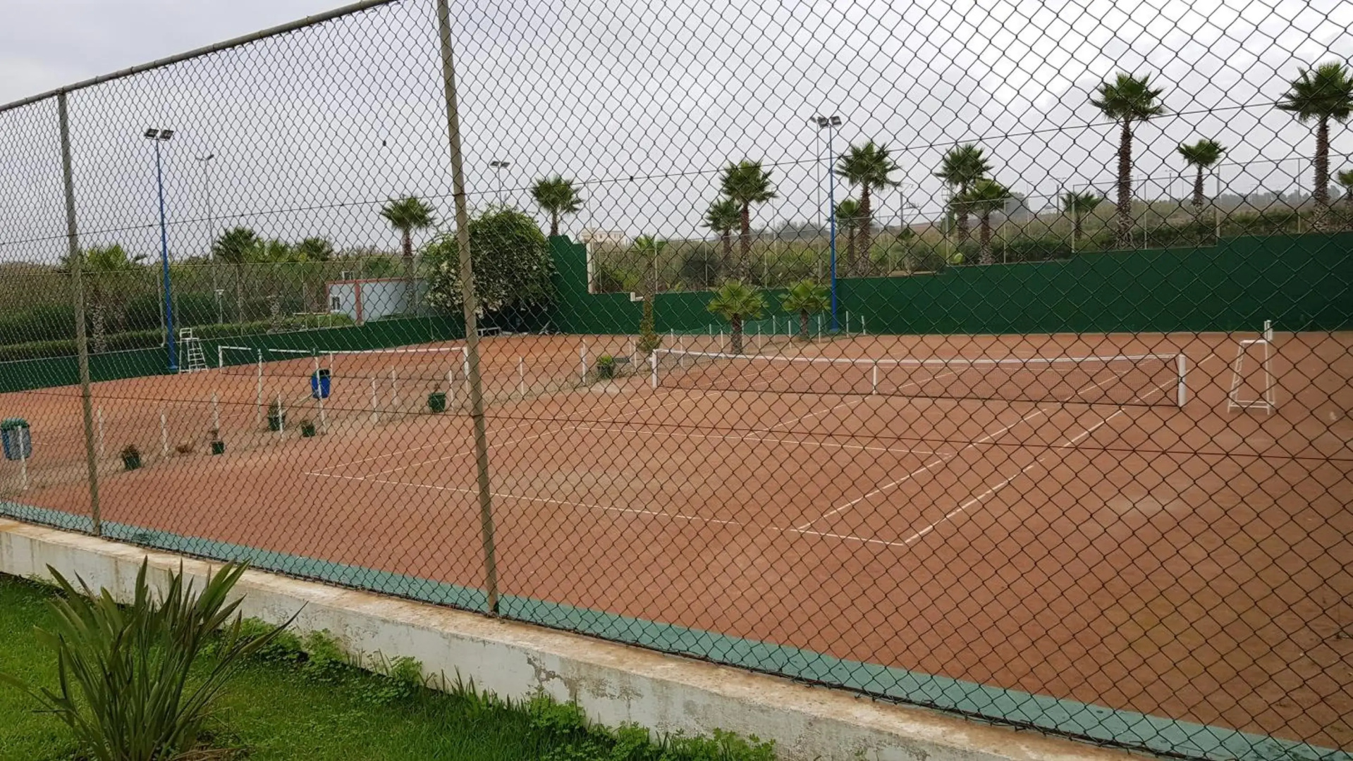 Asilah Marina Golf