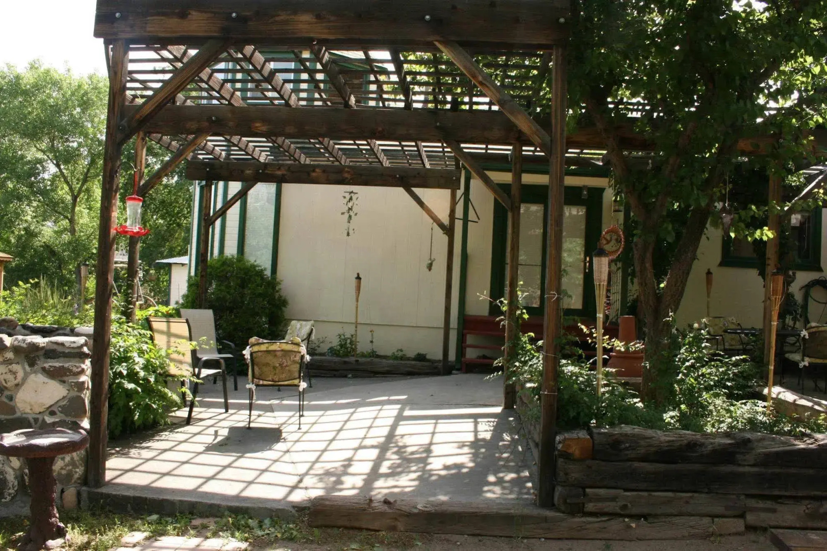 Dreamcatcher Bed and Breakfast