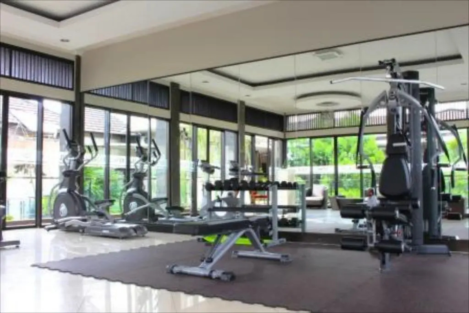 Marbella Villa Resort​