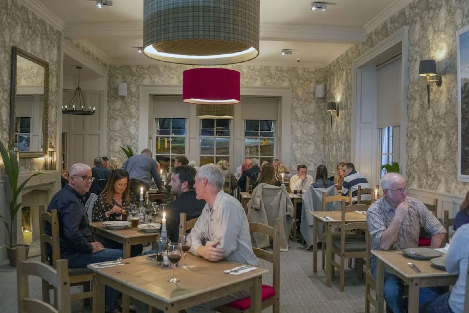 Woodside Cottage Self Catering