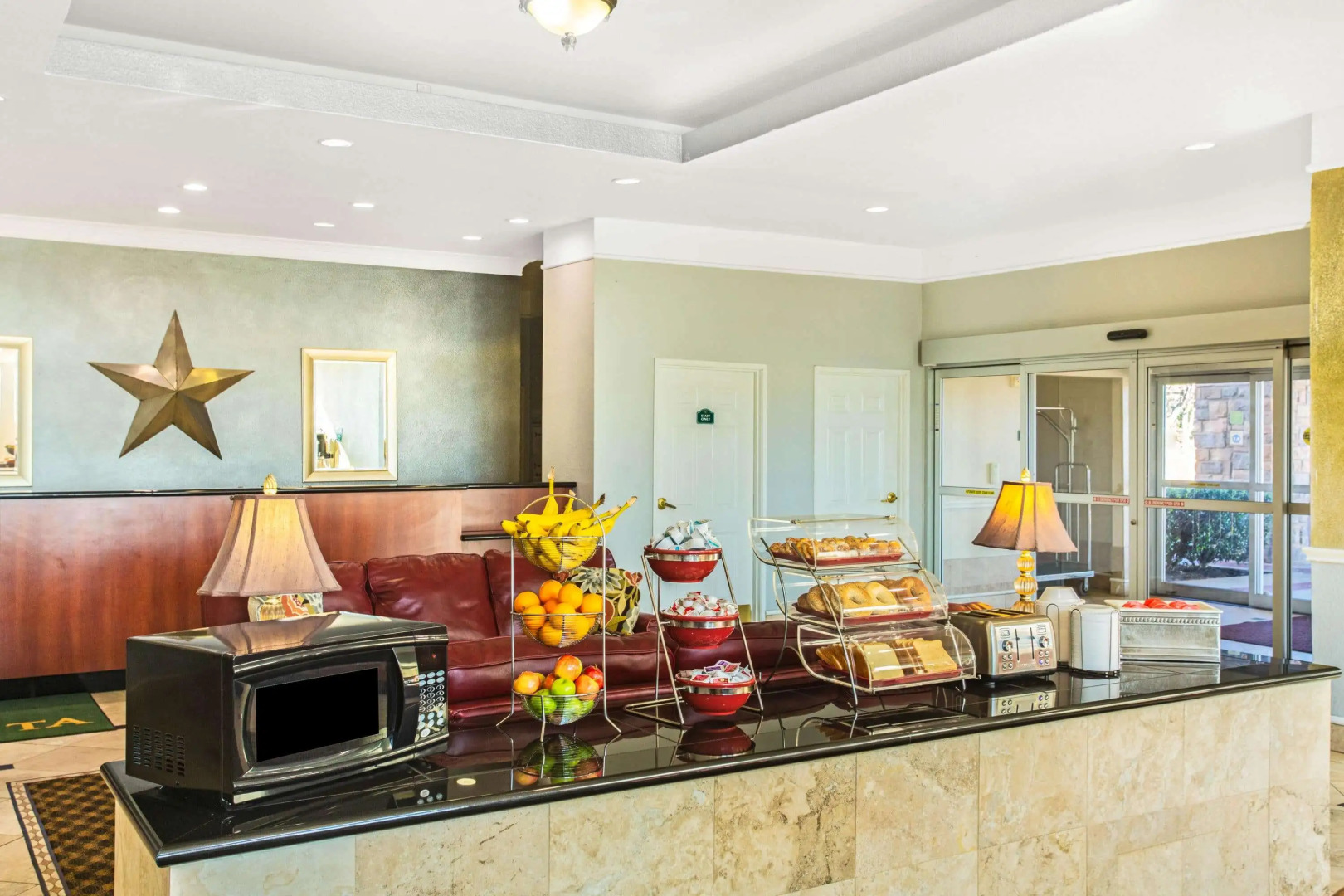 La Quinta Inn & Suites by Wyndham Belton - Temple South