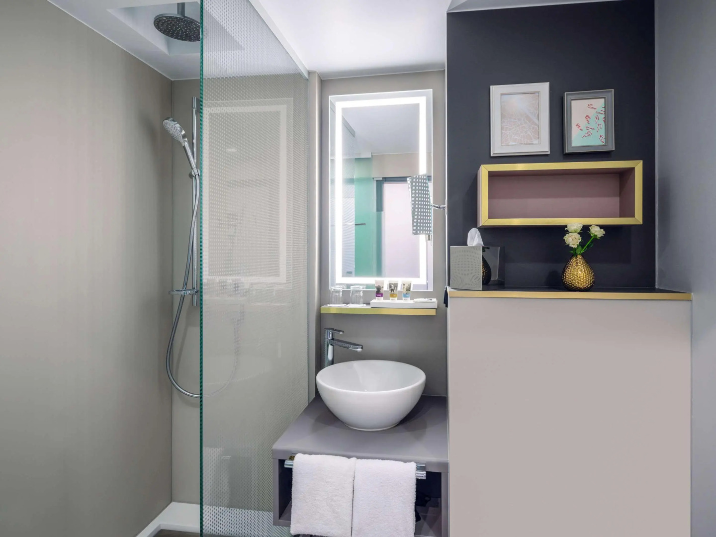 Hotel Mercure Wien Zentrum